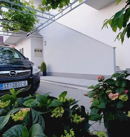 Appartement Sisters - Free Parking *