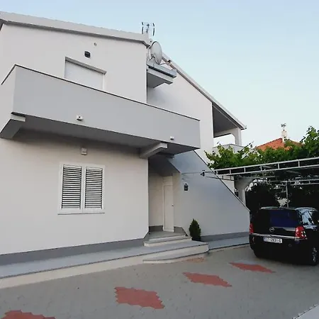 Appartement Sisters - Free Parking