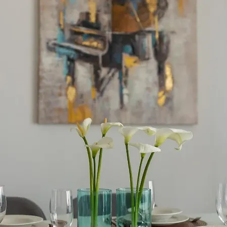 Sisters - Free Parking Appartement *