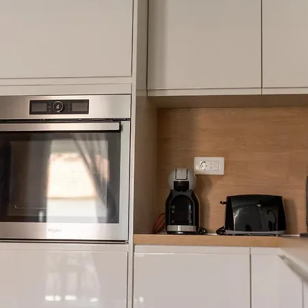 Appartement Sisters - Free Parking *