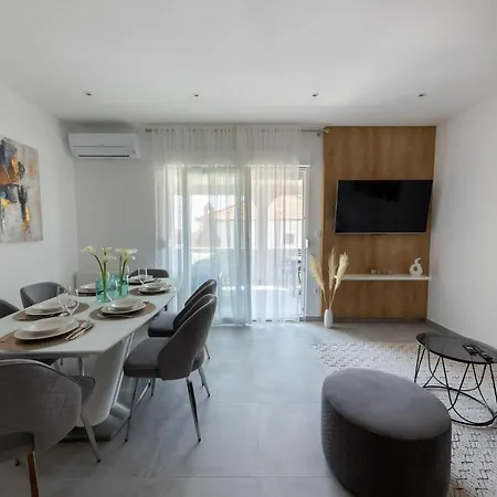 Sisters - Free Parking Apartment *