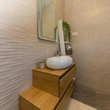 Appartement Sisters - Free Parking Trogir