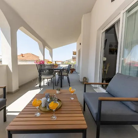 Appartement Sisters - Free Parking