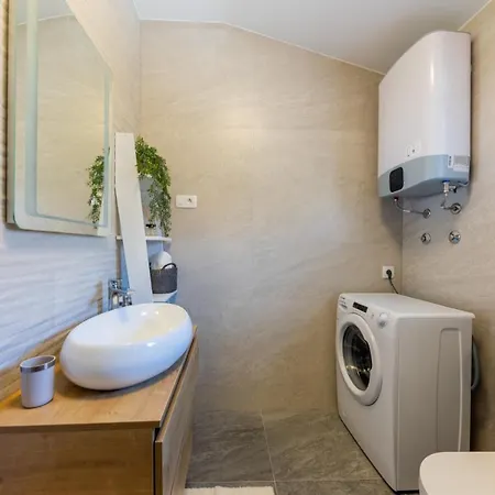 Sisters - Free Parking Appartement *