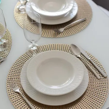 Appartement Sisters - Free Parking