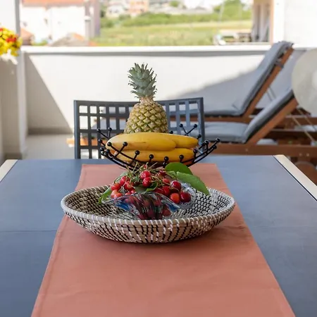 Appartement Sisters - Free Parking Trogir