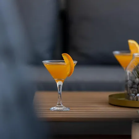 Appartement Sisters - Free Parking Trogir