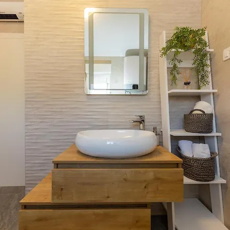 Appartement Sisters - Free Parking *