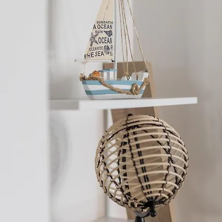 Sisters - Free Parking Appartement