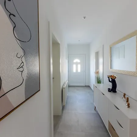 Sisters - Free Parking Appartement *