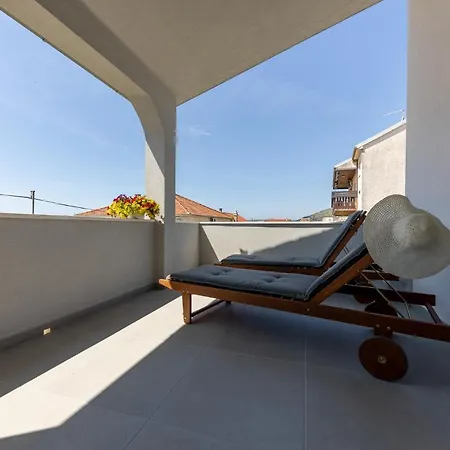 Appartement Sisters - Free Parking