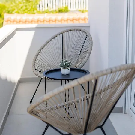 Sisters - Free Parking Appartement *