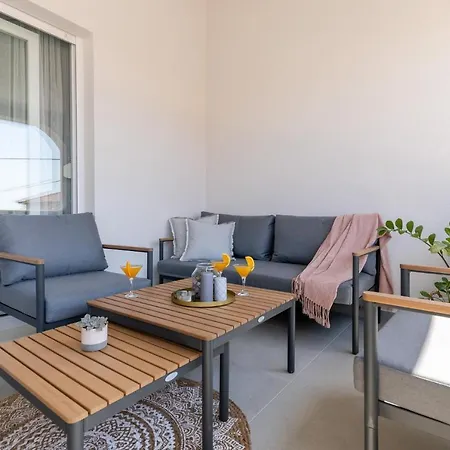 Sisters - Free Parking Appartement *