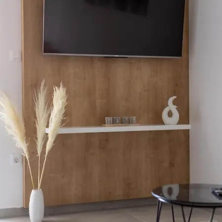 Sisters - Free Parking Appartement *