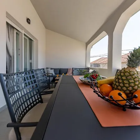 Sisters - Free Parking Appartement