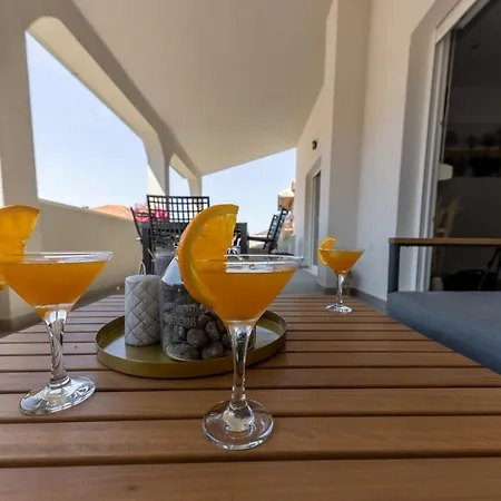 Sisters - Free Parking Appartement