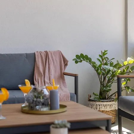 Appartement Sisters - Free Parking