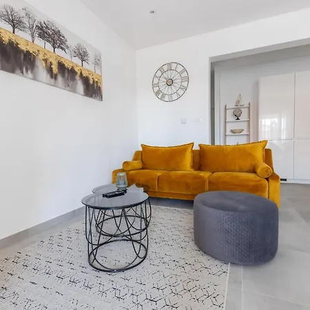 Appartement Sisters - Free Parking