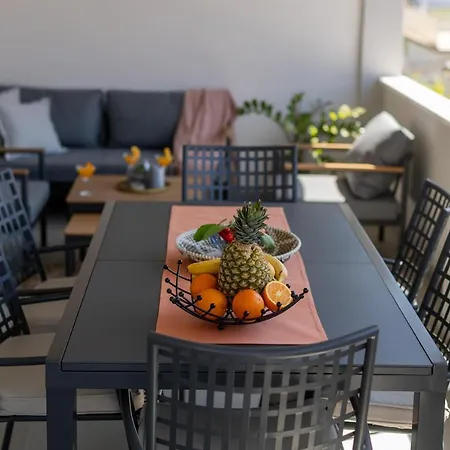 Appartement Sisters - Free Parking *