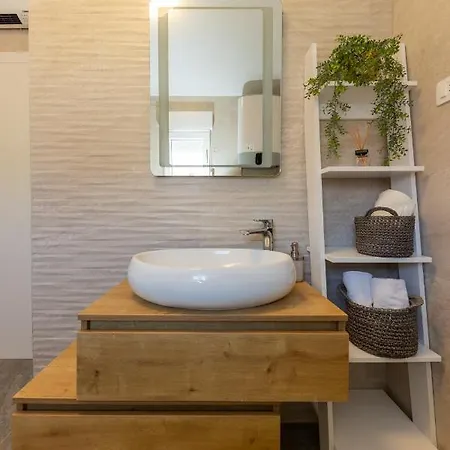 Sisters - Free Parking Appartement *