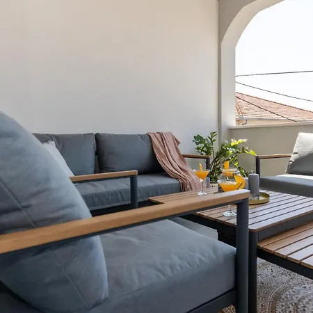 Appartement Sisters - Free Parking *