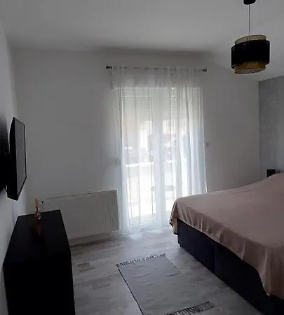Apartment Sisters - Free Parking