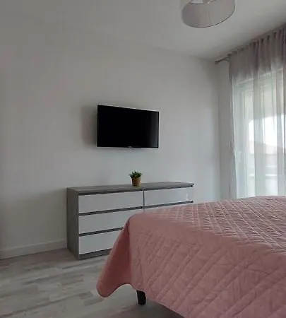 Appartement Sisters - Free Parking *