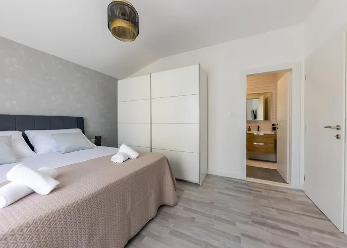Appartement Sisters - Free Parking
