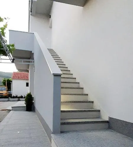 Sisters - Free Parking Appartement *