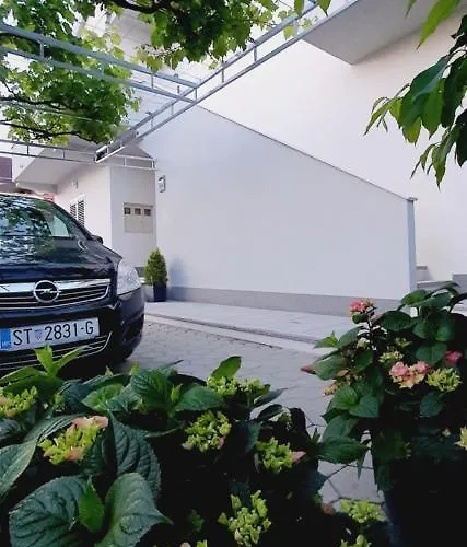 Appartement Sisters - Free Parking *