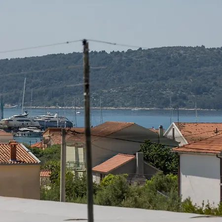 Sisters - Free Parking Lejlighed