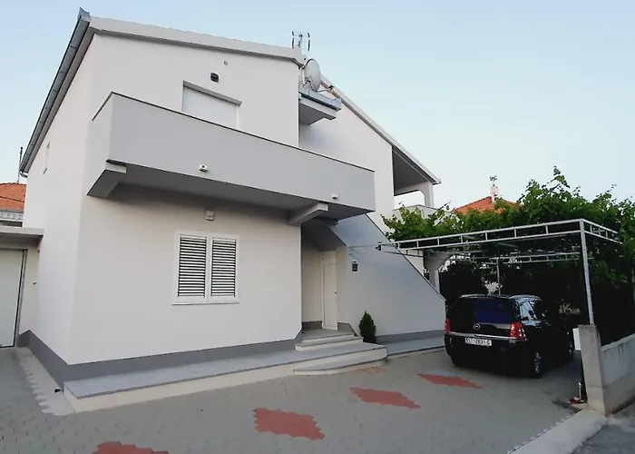 شقة Sisters - Free Parking