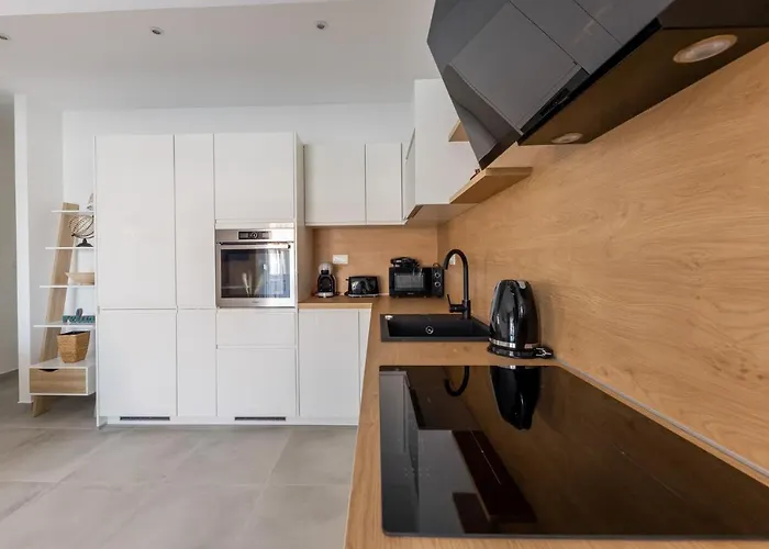 Sisters - Free Parking شقة *