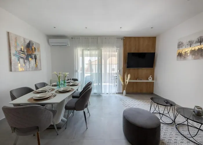 Sisters - Free Parking شقة *