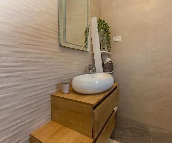 شقة Sisters - Free Parking تروغير