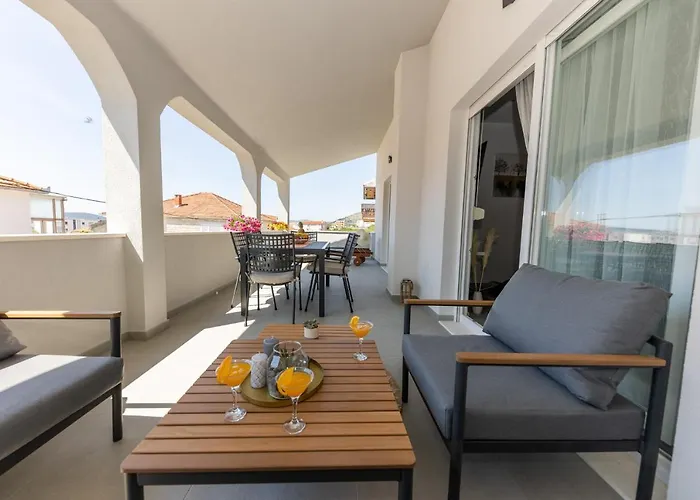 شقة Sisters - Free Parking