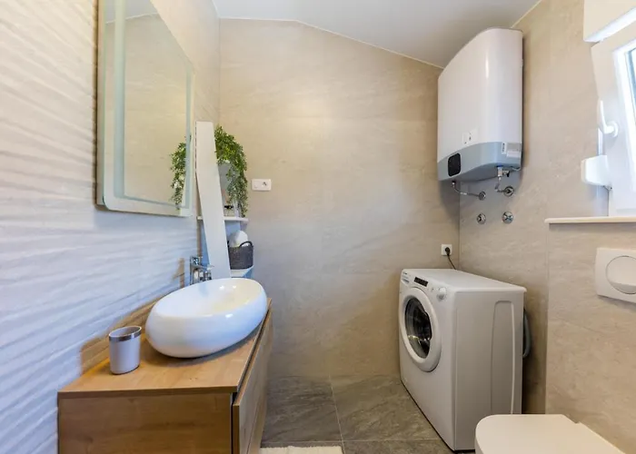 Sisters - Free Parking شقة *