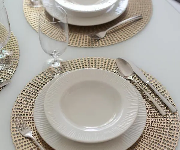 شقة Sisters - Free Parking