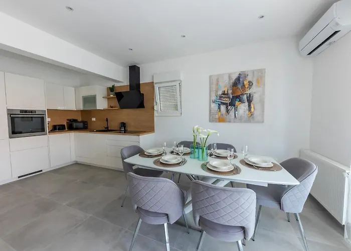 Sisters - Free Parking شقة *