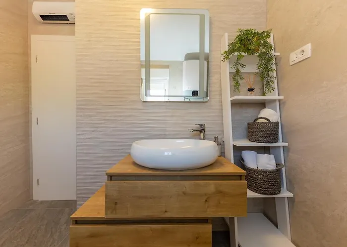 شقة Sisters - Free Parking *