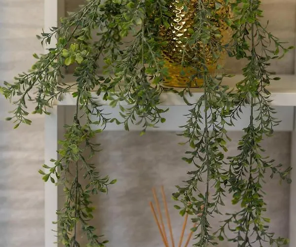 شقة Sisters - Free Parking تروغير