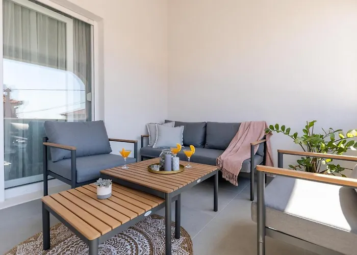 Sisters - Free Parking شقة *