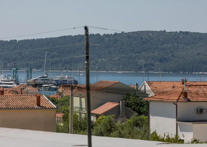 Sisters - Free Parking 아파트