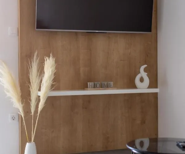 Sisters - Free Parking شقة *