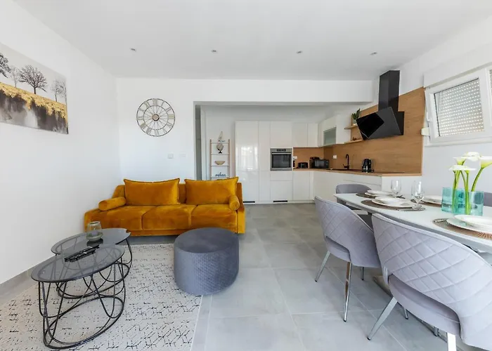 شقة Sisters - Free Parking تروغير