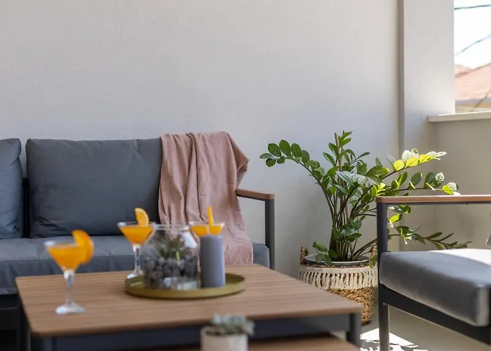 شقة Sisters - Free Parking