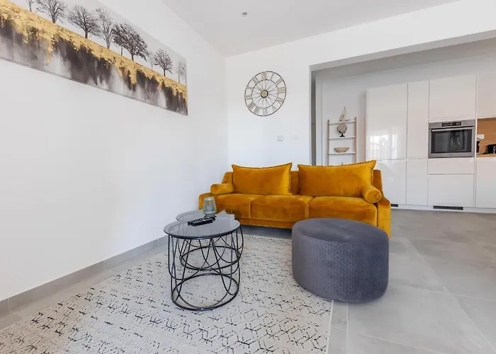 شقة Sisters - Free Parking