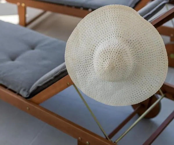 아파트 Sisters - Free Parking *