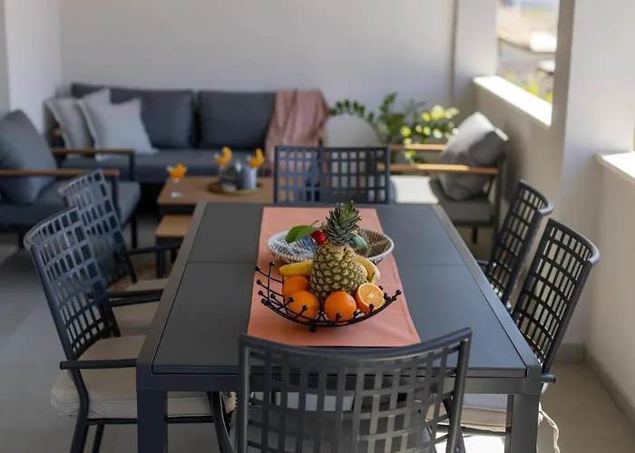 شقة Sisters - Free Parking *