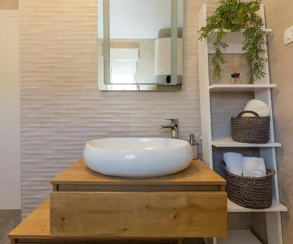 Sisters - Free Parking شقة *